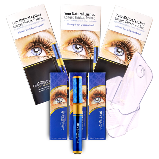 CompleteLash™ 1.5 ml. Starter Packs