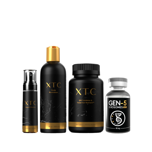 GEN-5 Exosomes System™