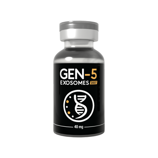 GEN-5 Exosomes Daily™