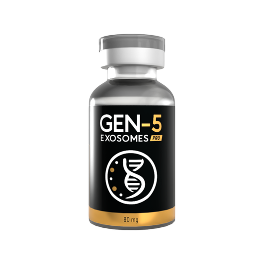 GEN-5 Exosomes Pro™
