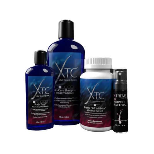 Xtreme Growth Factors+ System™