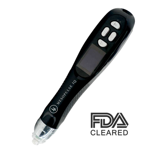 MesoPulse IQ Electroporation / Microneedling Pen