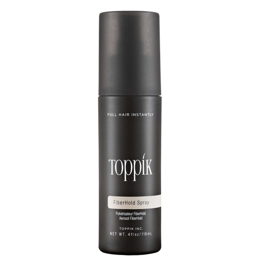 Toppik® FiberHold Hair Spray 4oz