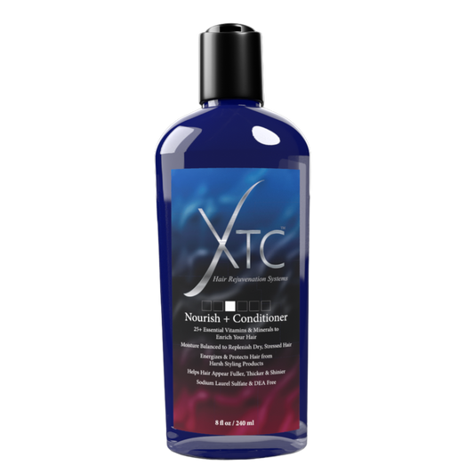 Nourish + Conditioner™