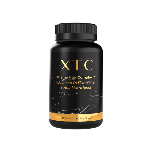 Xtreme Hair Complex™