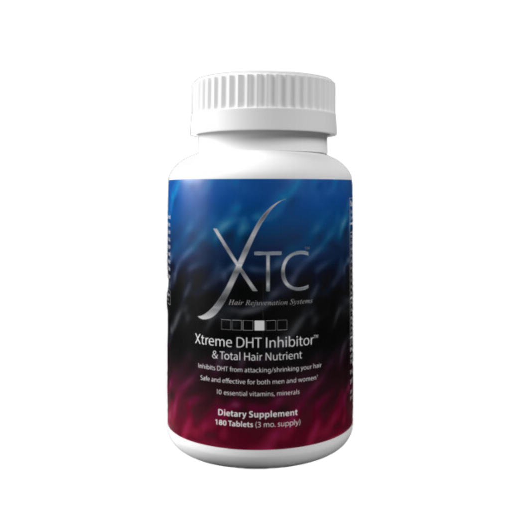 XTC Regrowth Supplements – XTC Store
