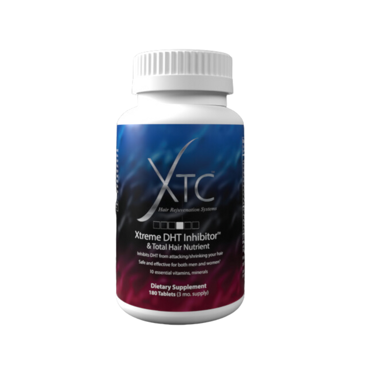 XTC Regrowth Supplements – XTC Store