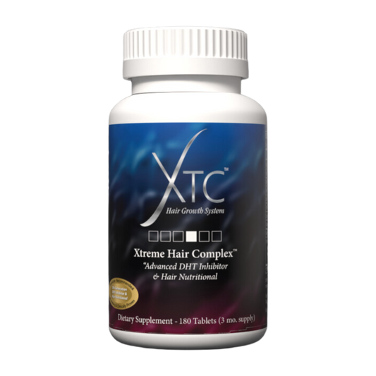 Xtreme Hair Complex™
